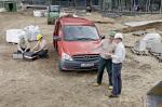 Mercedes-Benz Vito 2011 года